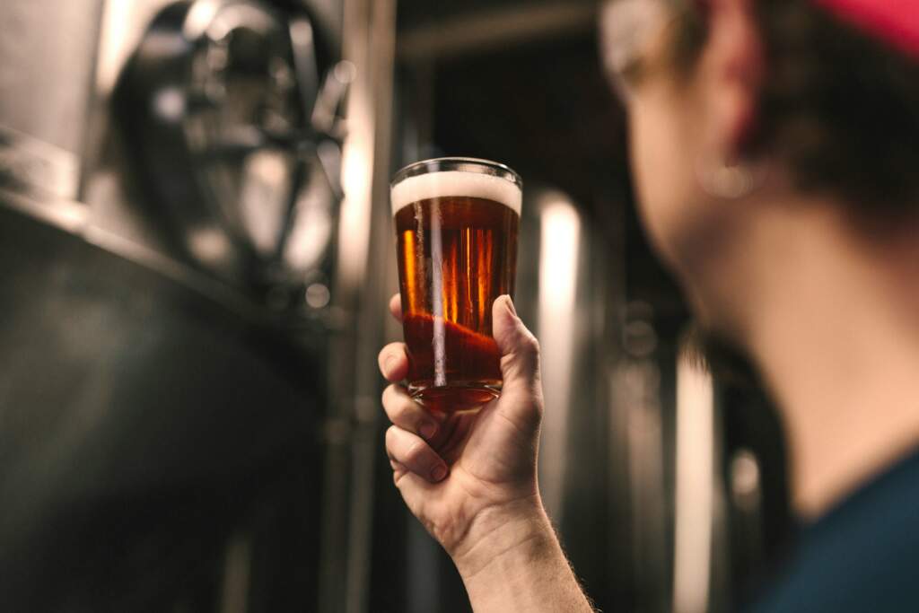 Photo by <a href="https://unsplash.com/@elevatebeer?utm_content=creditCopyText&utm_medium=referral&utm_source=unsplash">Elevate</a> on <a href="https://unsplash.com/photos/selective-focus-photography-of-person-holding-clear-drinking-glass-iqHHaTNF3BI?utm_content=creditCopyText&utm_medium=referral&utm_source=unsplash">Unsplash</a>